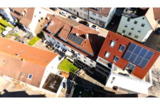 Mehrfamilienhaus kaufen in 70376 Münster, Attraktive Rendite trifft Wohnkomfort – Charmantes Mehrfamilienhaus mit drei Einheiten in Stuttgart