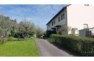 Haus kaufen in 72636 Frickenhausen, Haus sucht glückliche Eigentümer! Wintergarten, Einbauküche, Balkon, Garten und Garage