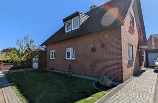 Haus kaufen in Goethestr, 41366 Schwalmtal, Zuhause mit viel Platz in Schwalmtal