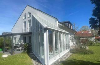 Haus kaufen in 73495 Stödtlen, Architektenhaus mit Büroeinheit – Wohnen und Arbeiten unter einem Dach
