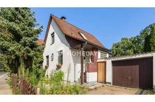 Haus kaufen in 30916 Isernhagen, Bezugsfrei & ohne Erbpacht: Freistehendes EFH mit Garten – Ihr Wohnidyll in Isernhagen