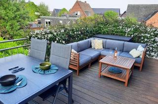 Haus kaufen in 48282 Emsdetten, Zentrumsnahes Zweifamilienhaus mit viel Garten in einer ruhigen Nachbarschaft!