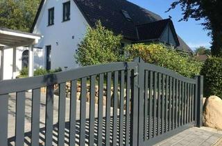 Haus kaufen in 25917 Stadum, Exklusives Landhaus vor Sylt mit Ambiente & Flair