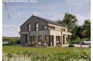 Haus kaufen in 52396 Heimbach, Förderfähig | Energieeffizient | Nachhaltig – Zukunftssicher wohnen!