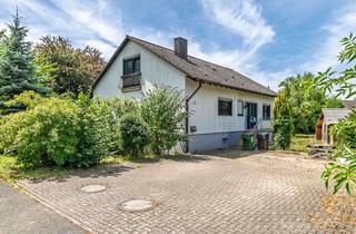 Einfamilienhaus kaufen in 77866 Rheinau, Freistehendes Einfamilienhaus mit großem Grundstück in Rheinau