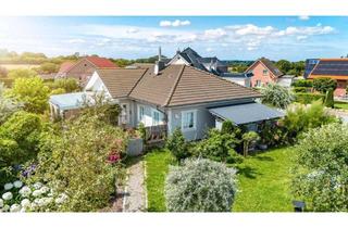 Haus kaufen in 23758 Wangels, Provisionsfrei - Licht. Raum. Lebensqualität – Skandinavischer Wohntraum an der Ostsee