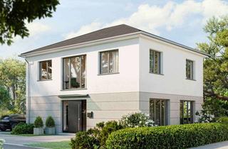 Villa kaufen in 84405 Dorfen, 153m² Stadtvilla inkl. 520m² Grundstück in ruhiger Lage