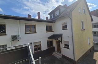 Haus kaufen in 69181 Leimen, Großzügiges 2-3 Familienhaus mit viel Potenzial, riesiger Garten-2 Garagen u.v.m