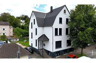 Mehrfamilienhaus kaufen in 58675 Hemer, TOP INVESTMENT - Kernsaniertes Mehrfamilienhaus mit SOLL-Potenzial Faktor 12