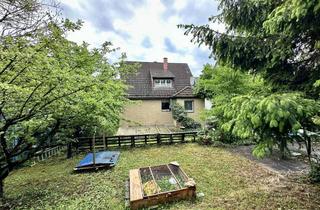 Haus kaufen in Wollerweg, 70329 Rohracker, ACHTUNG: FESTPREIS - MFH (3 Wohneinheiten) in Stuttgart-Hedelfingen – Renovierungsbedürftig