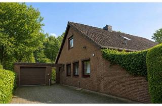 Einfamilienhaus kaufen in 23812 Wahlstedt, Sonniges Einfamilienhaus in ruhiger Wohnlage von Wahlstedt