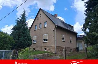 Einfamilienhaus kaufen in 08541 Neuensalz, Einfamilienhaus in Gansgrün!!