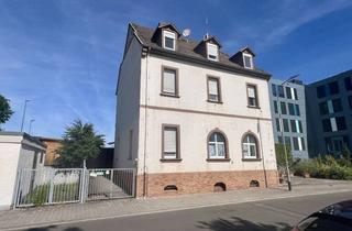 Mehrfamilienhaus kaufen in 67663 Innenstadt, Renditestarkes Mehrfamilienhaus – voll vermietetes Investment in Kaiserslautern