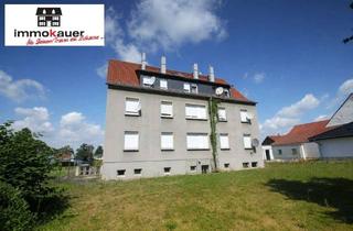 Mehrfamilienhaus kaufen in Alte Dorfstraße, 04862 Mockrehna, +++ Mehrfamilienhaus auf dem Land sucht fleißige Hände...+++