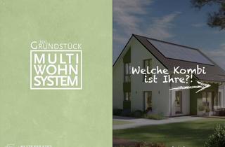 Haus kaufen in 52152 Simmerath, MAKE YOUR CHOICE – Welcher Grundriss passt zu deinem Leben?