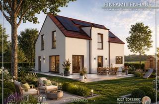 Haus kaufen in 53639 Königswinter, DEINE CHANCE IN KÖNIGSWINTER