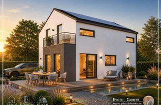 Haus kaufen in 56218 Mülheim-Kärlich, Jetzt Neubauchance in Mülheim-Kärlich sichern!
