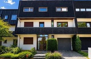 Haus kaufen in 85748 Garching, ***Großzügiges Familiendomizil in begehrter Lage von Garching - viel Platz für Ihre Wohnträume***