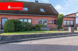 Haus kaufen in 24211 Preetz, viel Platz in zentraler Lage