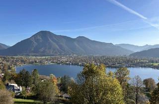 Haus kaufen in 83684 Tegernsee, Secret Sale - Seltene Gelegenheit am Leeberg in Tegernsee