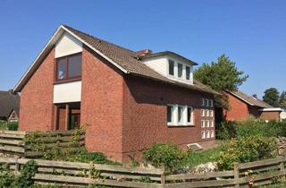 Einfamilienhaus kaufen in Wiesenstraße 10, 21729 Freiburg, Kapitalanleger aufgepasst – Vermietetes Einfamilienhaus in ruhiger Wohnlage von Freiburg (Elbe)