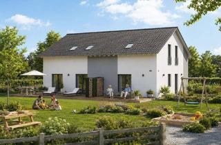 Haus kaufen in 75447 Sternenfels, Traumhaus mit Wellness-Oase für die Eltern, 3 Kinderzimmern und Einliegerwohnung - FamilyStyle 26.01