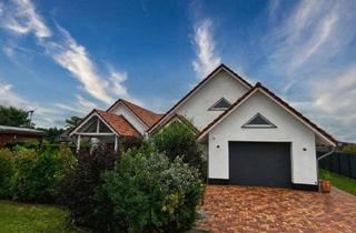 Villa kaufen in 49733 Haren, Baujahr 2019! Moderne Landhausvilla mit viel Platz!