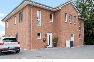 Villa kaufen in 21423 Drage, Stadtvilla in familienfreundlicher Lage auf großem Sonnengrundstück