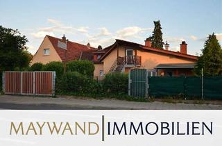 Mehrfamilienhaus kaufen in 69123 Pfaffengrund, Attraktives Mehrfamilienhaus in begehrter Lage von Heidelberg-Pfaffengrund
