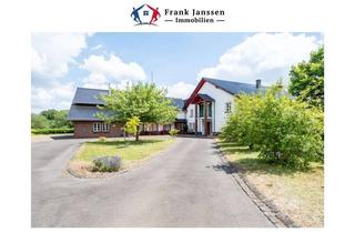 Haus kaufen in 54552 Mehren, Freistehendes Anwesen in Mehren I Private Lage
