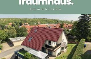 Haus kaufen in 38855 Wernigerode, Raum für das Besondere – Wohnen auf knapp 290 m²