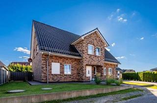 Villa kaufen in 27578 Leherheide, Bremerhaven - Leherheide // Unabhängig und nachhaltig wohnen: Stadtvilla mit PV, Speicher und Wärmep