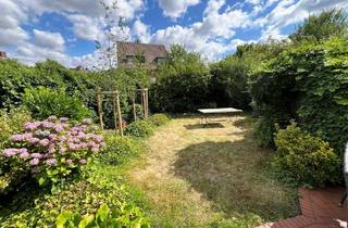 Einfamilienhaus kaufen in 50226 Frechen, Charmantes Einfamilienhaus in ruhiger Lage mit einem wundervollen Garten und einem PKW-Stellplatz!