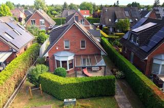Einfamilienhaus kaufen in 14656 Brieselang, Brieselang: Lichtdurchflutetes Einfamilienhaus