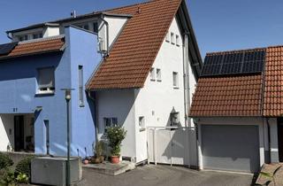 Doppelhaushälfte kaufen in Mitteläckerring 27, 76532 Balg, Ruhige großzügige Doppelhaushälfte für die ganze Familie - keine Maklerprovision!