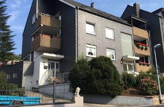 Mehrfamilienhaus kaufen in Winkhauser Weg 15 + 17, 45473 Eppinghofen, Mehrfamilienhaus mit großem Garten + großzügiger Maisonettewohnung | 6 Einheiten | Mülheim an der R