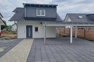 Einfamilienhaus kaufen in 42499 Hückeswagen, Neubau Einfamilienhaus
