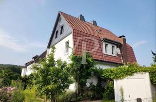 Villa kaufen in 37574 Einbeck, Großzügig wohnen mit Charakter – Ihre Villa in Einbeck !
