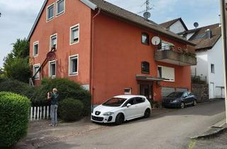 Mehrfamilienhaus kaufen in Am Rhein, 79790 Küssaberg, Mehrfamilienhaus mit Halle und großem Grundstück Reckingen - Küssaberg