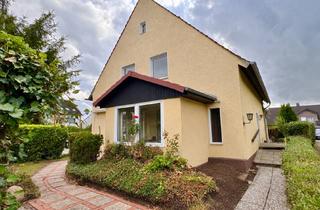 Haus kaufen in Am Wehgraben, 30926 Seelze, Sanierungsbedürftig - Filetstück in Velber -