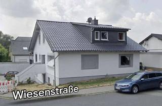 Mehrfamilienhaus kaufen in Wiesenstraße, 64372 Ober-Ramstadt, Kapitalanlage | Mehrfamilienhaus | 4 Wohneinheiten | 315 m² | Garage + 4 Stellplätze