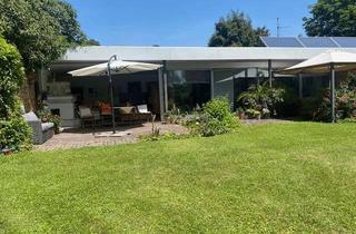Haus kaufen in Kaspar-Manz-Straße, 89423 Gundelfingen, Traumhaftes Grundstück mit Bungalow in Gundelfingen an der Donau
