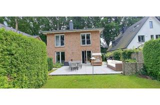Einfamilienhaus kaufen in 22559 Rissen, Provisionsfreies Einfamilienhaus mit 177 m² Wohnfläche im grünen Hamburg Rissen