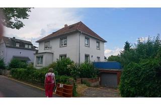 Einfamilienhaus kaufen in Am Stadtwall 24, 35510 Butzbach, Wohnen mit Charakter: Modernisiertes Einfamilienhaus in Butzbach