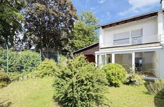Haus kaufen in 56077 Asterstein, Gepflegtes Reihenendhaus mit Garten, Terrasse und Balkon in beliebter Wohnlage