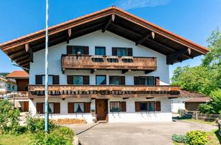 Bauernhaus kaufen in Hocheckstraße 18, 83075 Bad Feilnbach, Charmantes Bauernhaus mit viel Platz in Bad Feilnbach