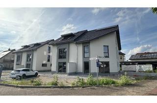 Doppelhaushälfte kaufen in 33189 Schlangen, 160 m² große Doppelhaushälfte, in Bad Lippspringe / Schlangen