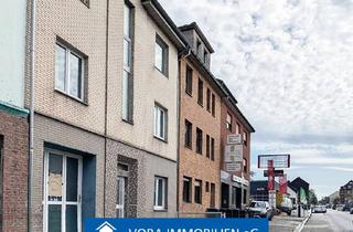 Anlageobjekt in 52222 Stolberg (Rheinland), Kapitalanlage mit Potenzial!