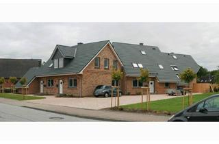 Wohnung kaufen in 24787 Fockbek, 3 Zimmer EtW (EG) mit Terrasse: 0,2 % Zinsen, 4% Tilg.