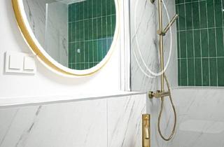 Penthouse kaufen in 55127 Mainz, Frisch saniertes, stilvoll möbliertes Mini-Penthouse | 6,1% Rendite oder Eigennutz